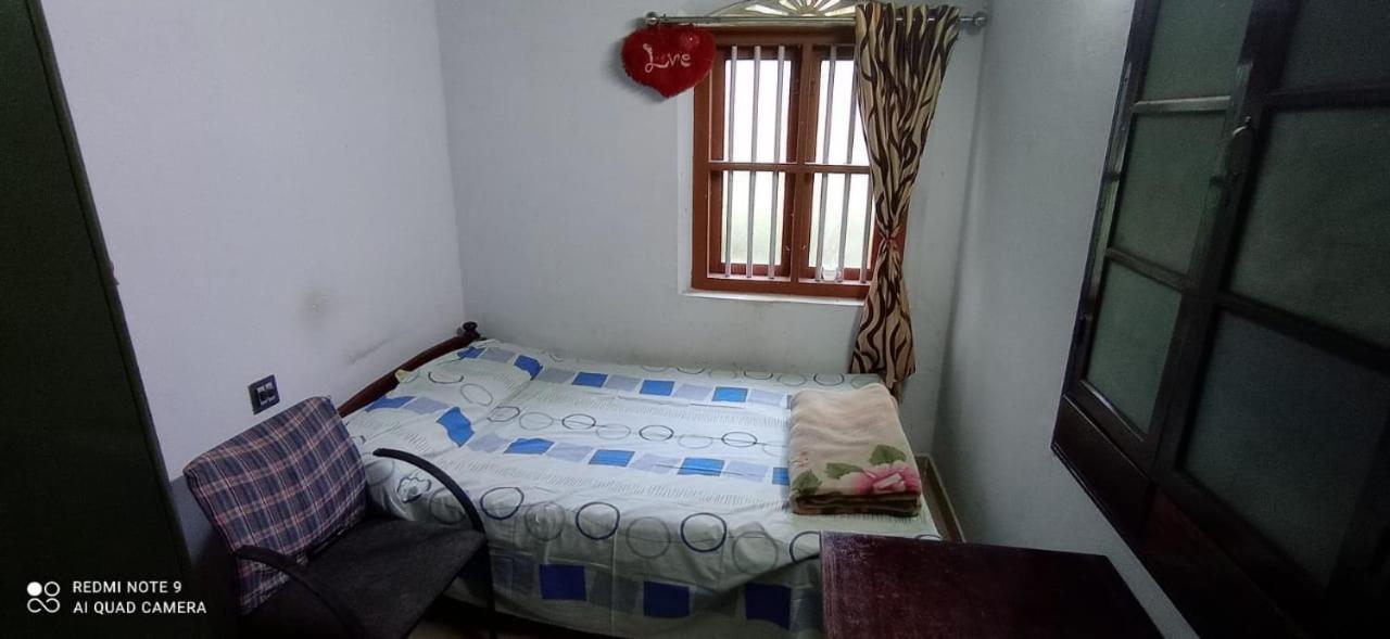 Narayanalayam-Vintage Retreat-Homestay & Rest'Inn Kannur Exterior photo