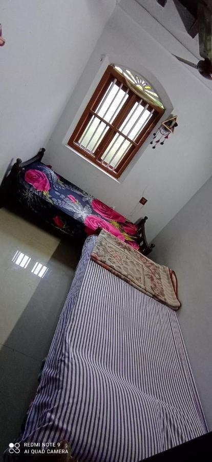 Narayanalayam-Vintage Retreat-Homestay & Rest'Inn Kannur Exterior photo