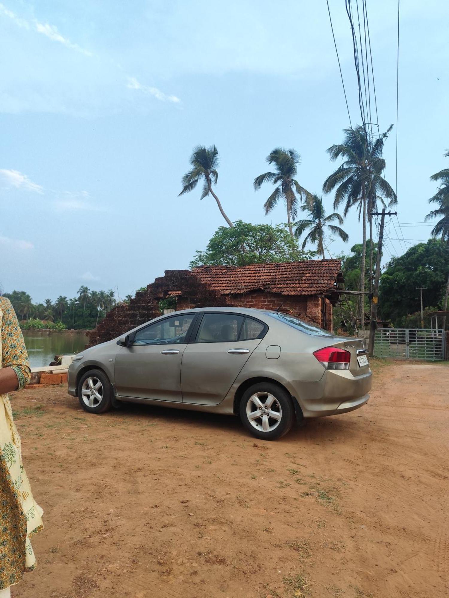 Narayanalayam-Vintage Retreat-Homestay & Rest'Inn Kannur Exterior photo